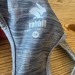 Rabbit running tank excellent condition